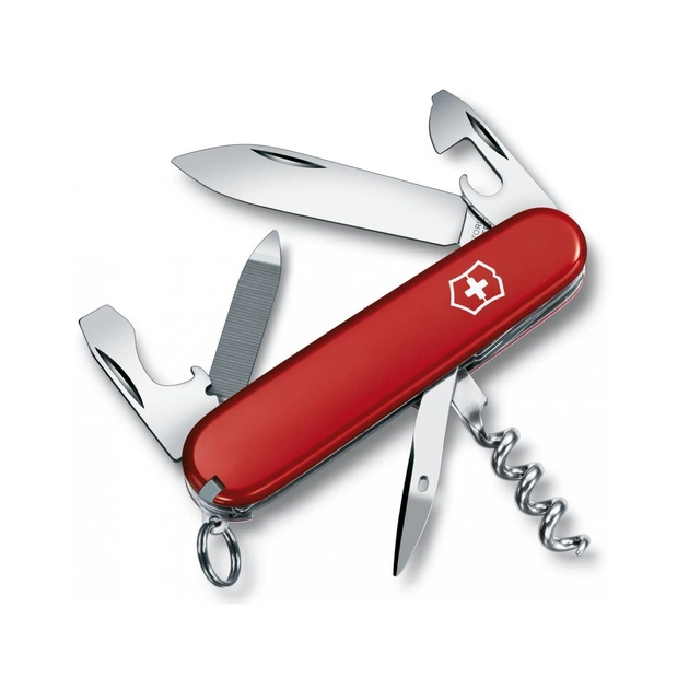 Ніж Victorinox Sportsman (0.3803.B1) - зображення 1
