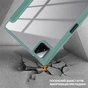 Чехол для планшета BeCover Soft Edge TPU Xiaomi Pad 7 / 7 Pro 11.2" Dark Green (715540) - уменьшенное изображение 5