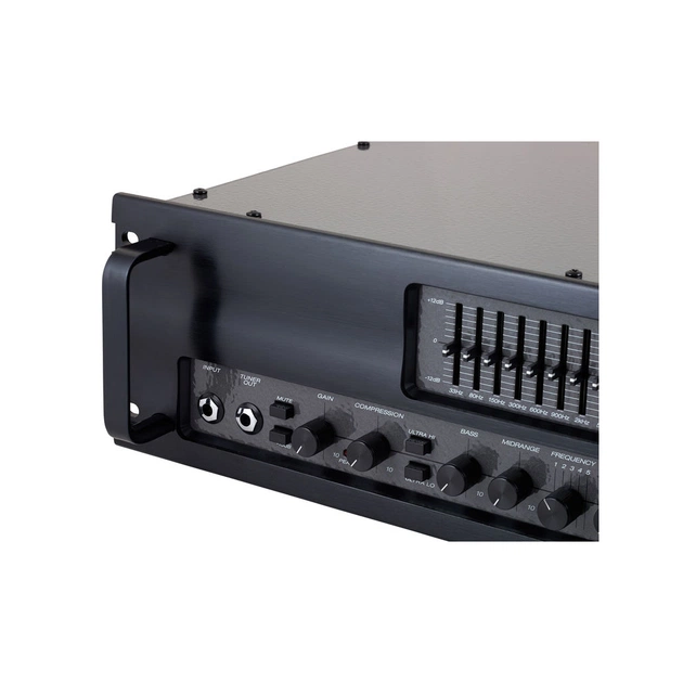 Гітарний підсилювач Ampeg SVT-4PRO - picture 5