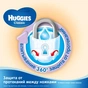 Підгузки Huggies Classic 4 (7-18 кг) Small 14 шт (5029053543123) - зменшене зображення 6