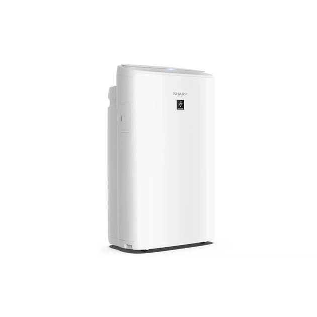 Очисник повітря Sharp UA-KIN42E-W - зображення 9