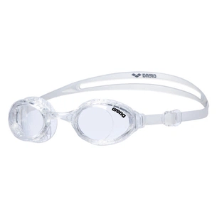 Окуляри для плавання Arena AirSoft 003149-105 прозорий Уні OSFM (3468336364475) зображення 1