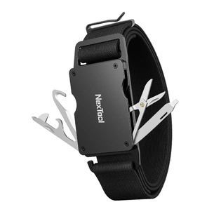 Мультитул NexTool Multi Functional Belt Tool P50 (NE20350) зображення 1
