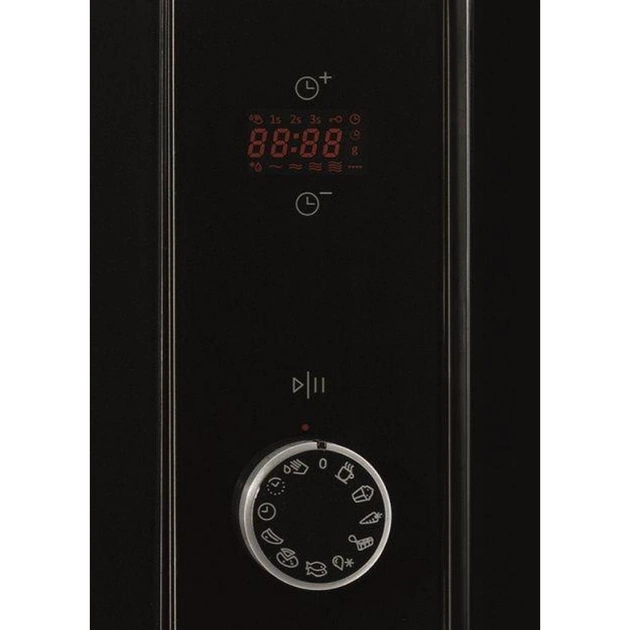 Мікрохвильова піч Gorenje BM6240SY2B - изображение 3