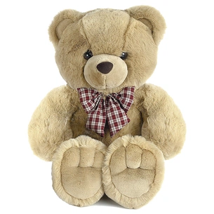 М'яка іграшка Aurora Ведмідь 36 см (K9910314) зображення 1