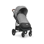 Коляска El Camino X4 (ME 1024L grey) - зменшене зображення 5