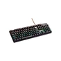 Клавіатура Canyon Deimos GK-4 Rainbow LED USB UA Black (CND-SKB4-US) - зменшене зображення 2