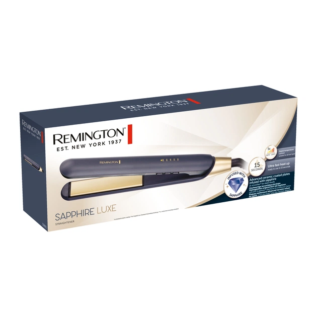 Выпрямитель для волос Remington S5805 - изображение 5