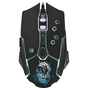 Мишка Defender Killer GM-170L Black (52170) - зменшене зображення 2