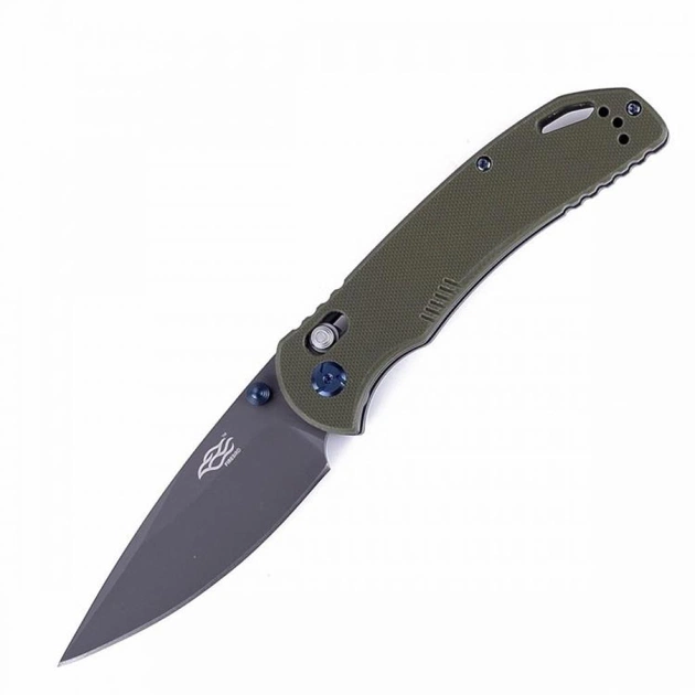 Ніж Firebird by Ganzo G7533-GR (F7533-GR) - изображение 1