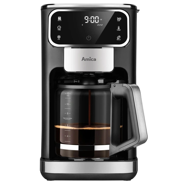 Крапельна кавоварка AMICA CD 2011 - picture 9