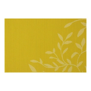 Килимок сервірувальний Ardesto 30 х 45 см, Green (AR3305GN) зображення 1