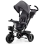 Дитячий велосипед Kinderkraft Aveo Malachite Gray (KRAVEO00GRY0000) (5902533922338) - зменшене зображення 1