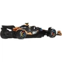 Масштабна модель автомобіля Hot Wheels набір з 2-х колекційних болідів McLaren Lando Norris та Oscar Piastri Formula 1 (JMM91) - зменшене зображення 5