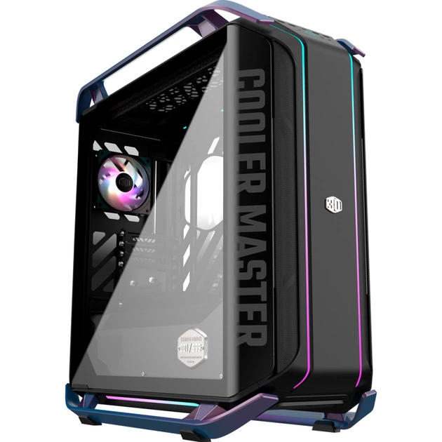 Корпус CoolerMaster COSMOS INFINITY 30th Anniversary Edition (MCC-C700M-KHNN-SL1) - изображение 1
