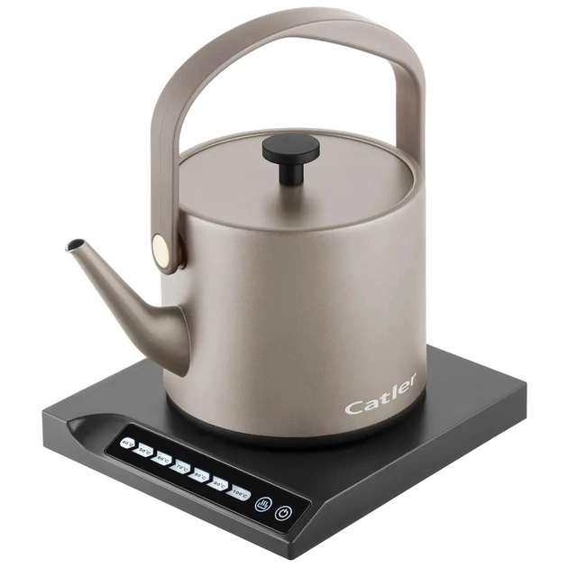 Електрочайник Catler BM 500 (BM503ISABELLA) - зображення 1