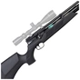 Пневматична гвинтівка Weihrauch РСР редукторна HW 110 S Black (20.110S20-01) - зменшене зображення 2