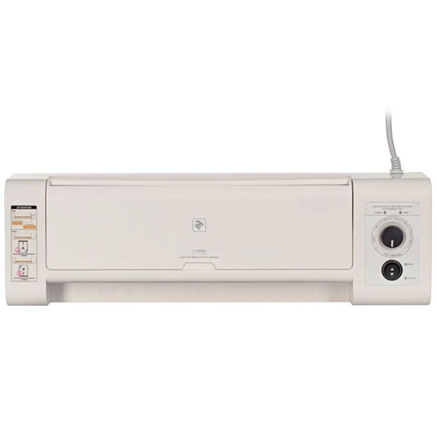 Ламінатор 2E А3 L-3200 (2E-L-3200) - picture 2