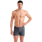 Плавки Arena Scratchy Swim Short 010281-560 сірий 80 (3468337640585) - уменьшенное изображение 1