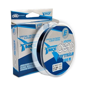 Волосінь Lineaeffe Take Extreme Deep Formula 300 м 0.28 мм 10.01 кг Blue (3200628) зображення 1