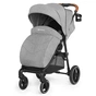 Коляска Kinderkraft Grande 2020 Grey (KKWGRANGRY000N) (5902533913176) - зменшене зображення 4