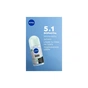 Антиперспирант Nivea Black & White Invisible Fresh Anti-Perspirant 50 мл (42332763) - уменьшенное изображение 5