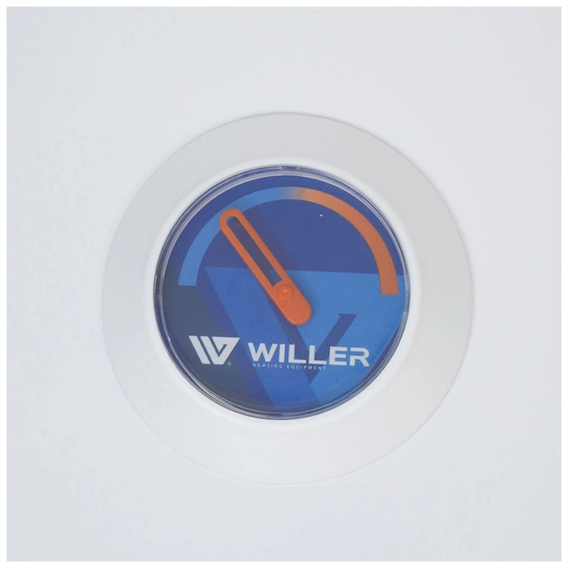 Бойлер Willer EV50DR-Prime - изображение 11