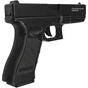 Страйкбольний пістолет Cyma Glock 18C AEP 6 мм MOSFET (CM.030S) - зменшене зображення 4