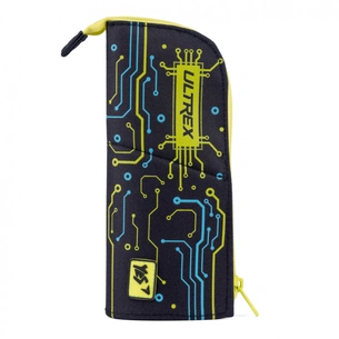 Пенал Yes Підставка PH-M1 Ultrex Чорний (531196) зображення 1