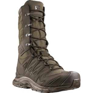 Черевики Salomon XA Forces Jungle Dark Earth 10.5 (L41267500-10.5) зображення 1