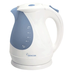 Електрочайник Sencor SWK 1500 (SWK1500) зображення 1
