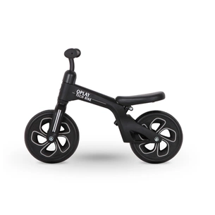 Біговел QPlay Tech Eva Black (QP-Bike-001Black) зображення 1