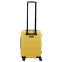 Валіза Lojel Cubo V4 Mustard S (Lj-1627-66421) - зменшене зображення 7