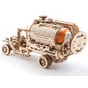Конструктор Ugears механічний Автоцистерна (70021) - зменшене зображення 5
