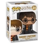Фигурка Funko Pop Гарри Поттер с совой (11915-PX-1K1) - уменьшенное изображение 2