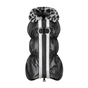 Комбінезон для тварин Pet Fashion Indigo М2 чорний (4823082442867) - уменьшенное изображение 1
