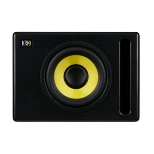 Студійний сабвуфер KRK Systems S10.4 (223769) picture 1