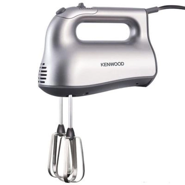 Міксер Kenwood HM535Silver - изображение 1