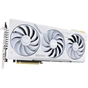 Відеокарта ASUS GeForce RTX4070Ti SUPER 16Gb TUF OC WHITE GAMING (TUF-RTX4070TIS-O16G-WHITE-GAMING) - зменшене зображення 4