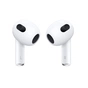 Навушники Apple AirPods (3rd generation) with Lightning Charging Case (MPNY3TY/A) - зменшене зображення 4