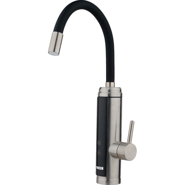 Проточний водонагрівач N'oveen кран IWH955 - зображення 2