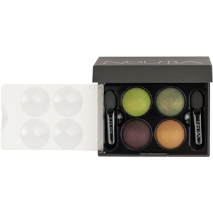 Тіні для повік NoUBA Quattro 638 (8010573310385) зображення 1