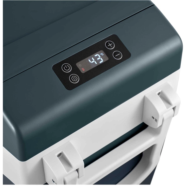 Автохолодильник Sencor SCM5501BL - picture 5