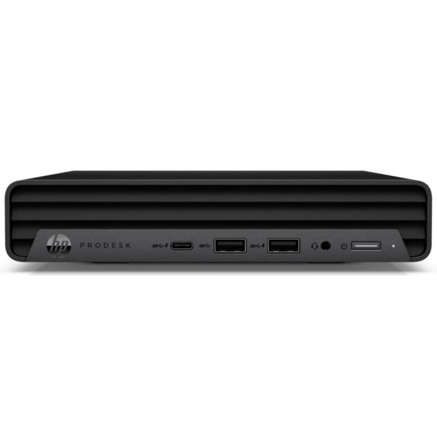 Комп'ютер HP ProDesk 400 G6 DM / i5-10500T (260H4ES) - зображення 1