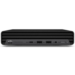Комп'ютер HP ProDesk 400 G6 DM / i5-10500T (260H4ES) зображення 1