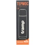 Термос Tramp Basic 1.0 л Grey (UTRC-113-grey) - уменьшенное изображение 4