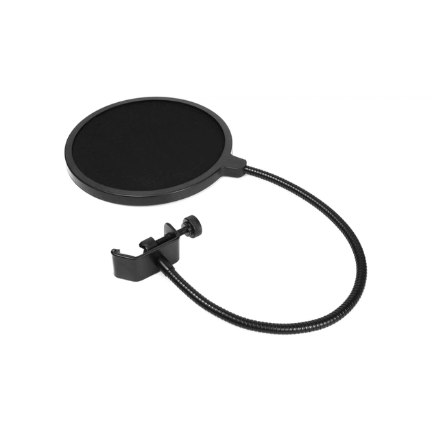 Микрофон Media-Tech Професійний набір XLR USB (MT397S) - изображение 4