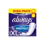 Щоденні прокладки Always Daily Protect XL Нейтралізація запаху 54 шт. (8700216462044) - зменшене зображення 1