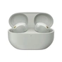 Навушники Sony WF-1000XM5 Platinum Silver (WF1000XM5S.CE7) - зменшене зображення 5