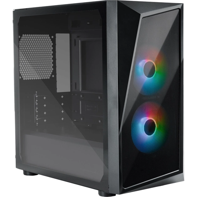 Корпус CoolerMaster CMP 320 (CP320-KGNN-S00) - зображення 1